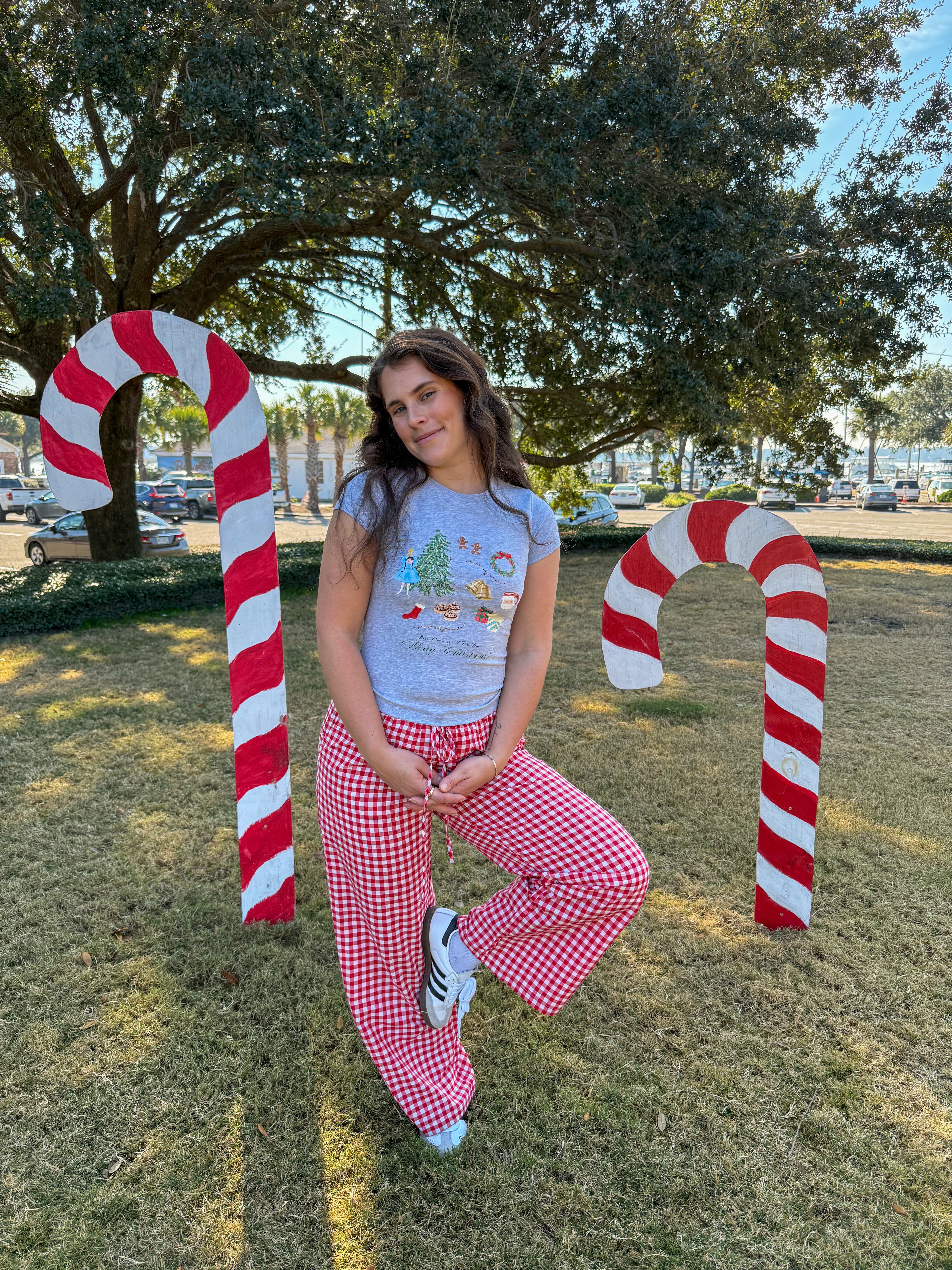 Best Morning Baby Tee