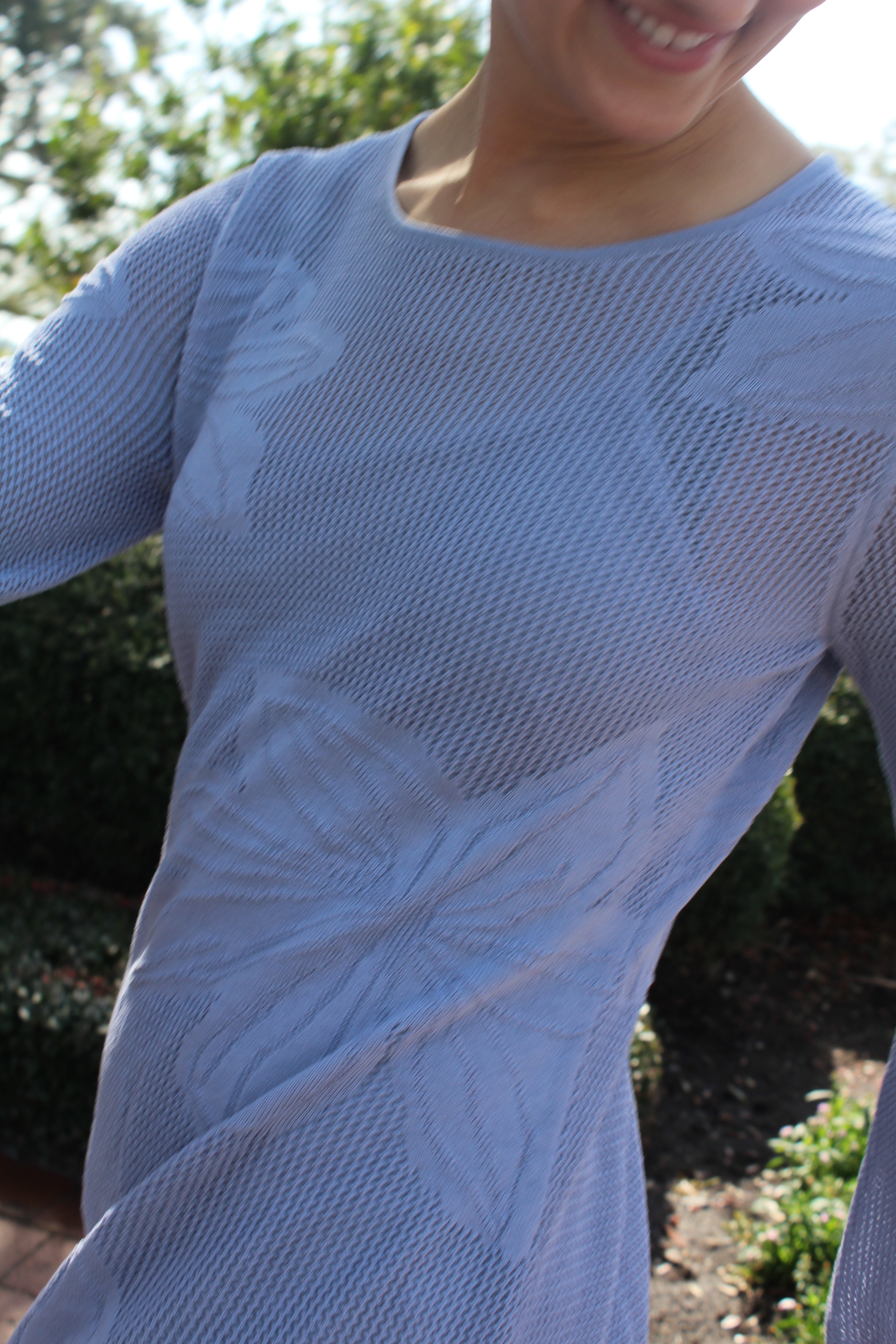 Bon Voyage Crochet Mini