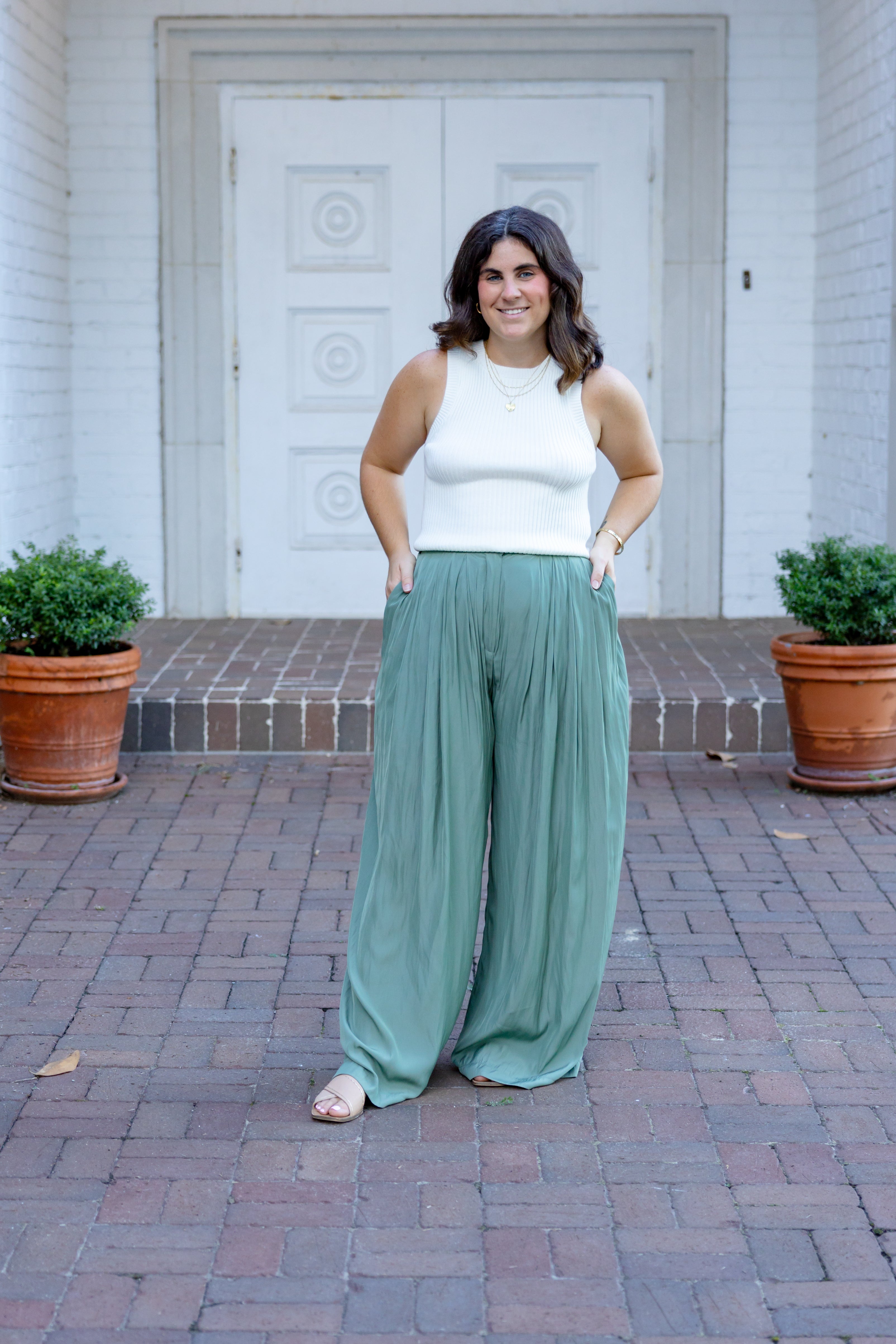 Florence Casual Pants