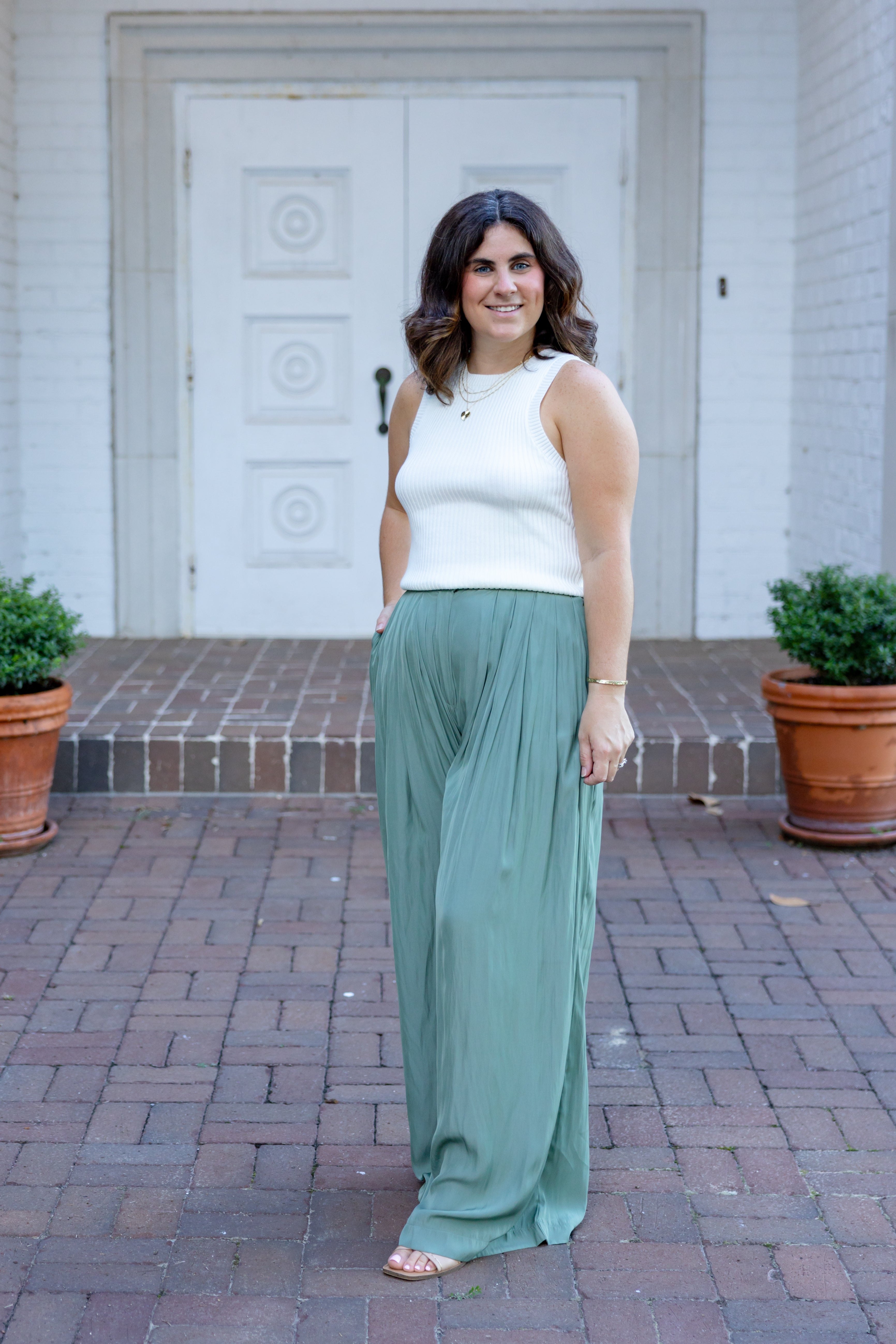 Florence Casual Pants