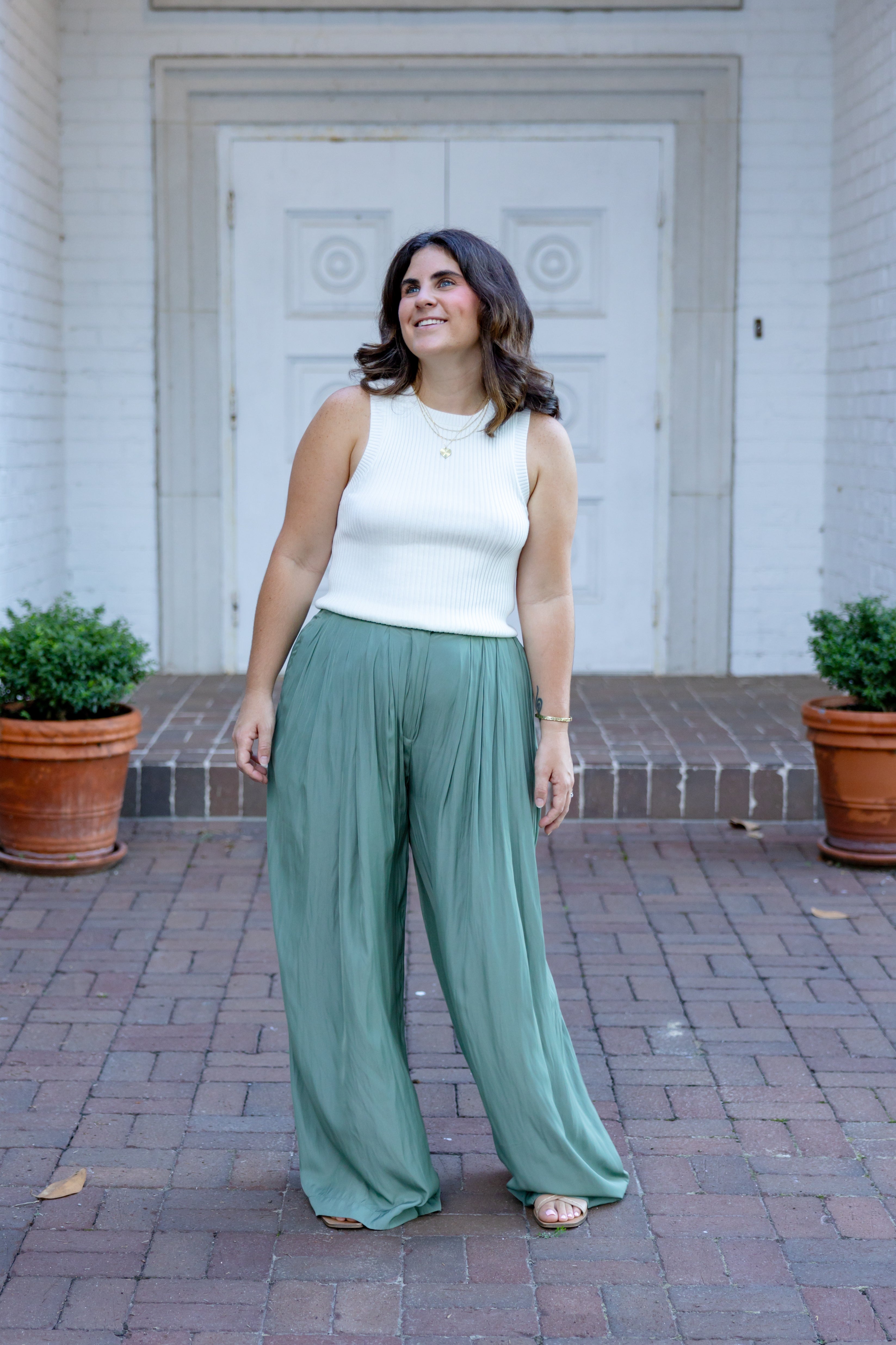Florence Casual Pants