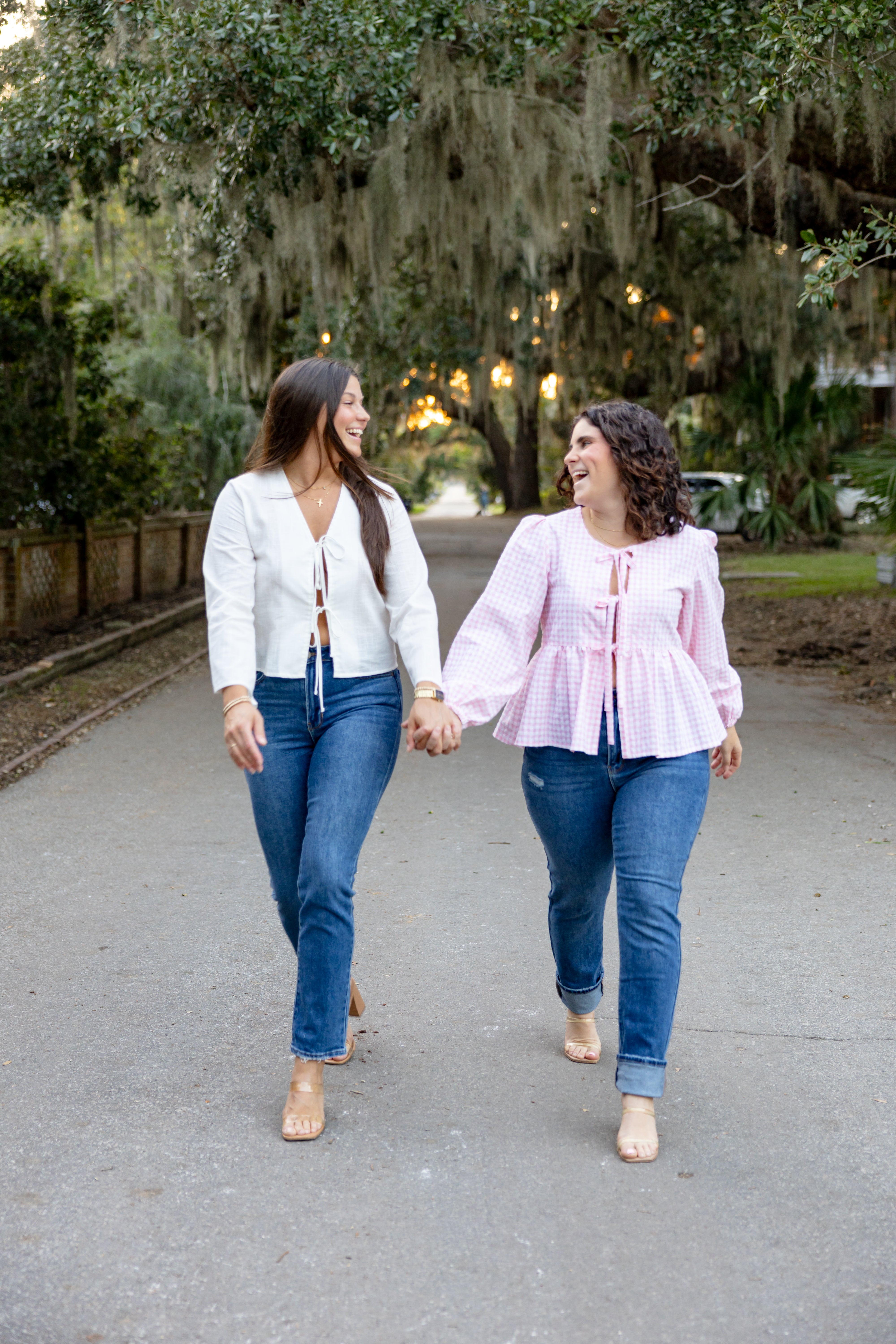 Dark Slim Straight Denim