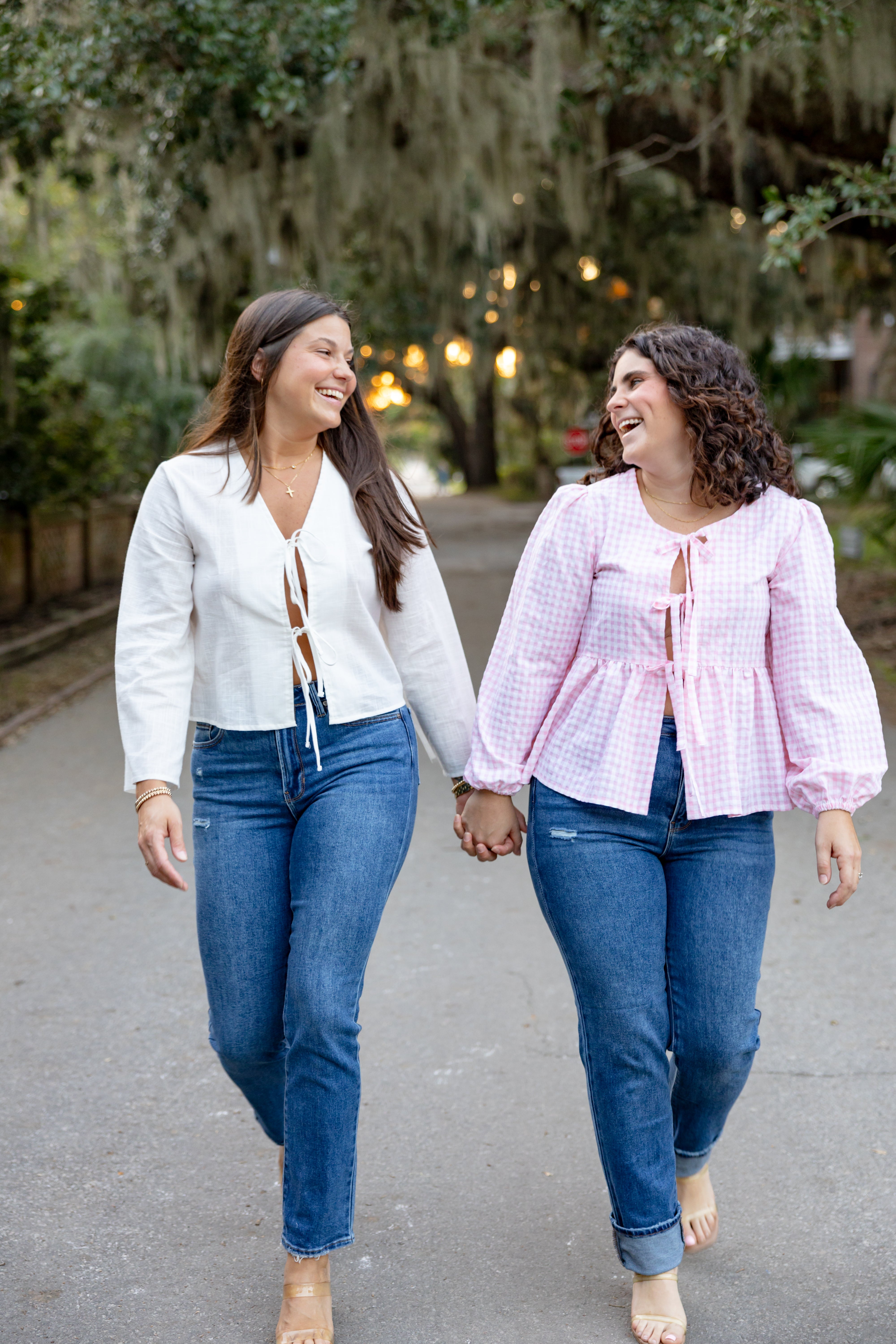 Dark Slim Straight Denim