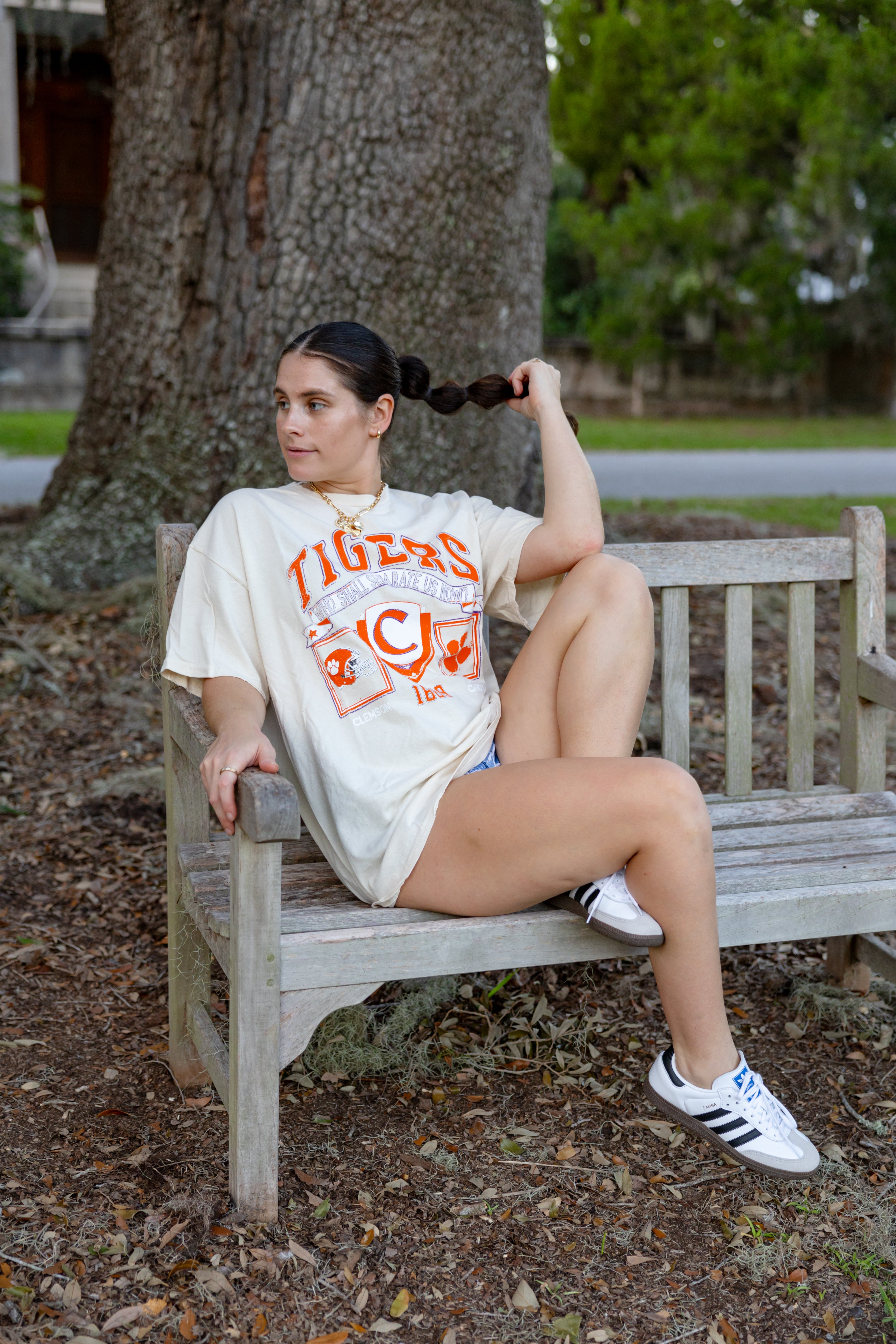 Clemson Tigers Tee