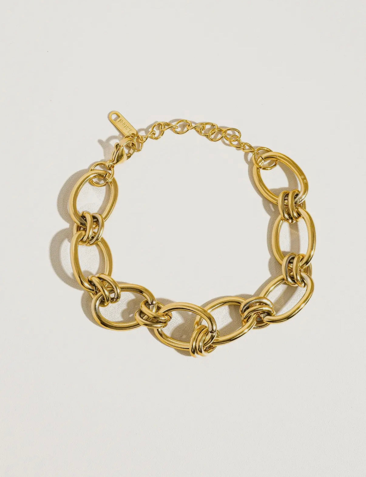Tila Chain Bracelet