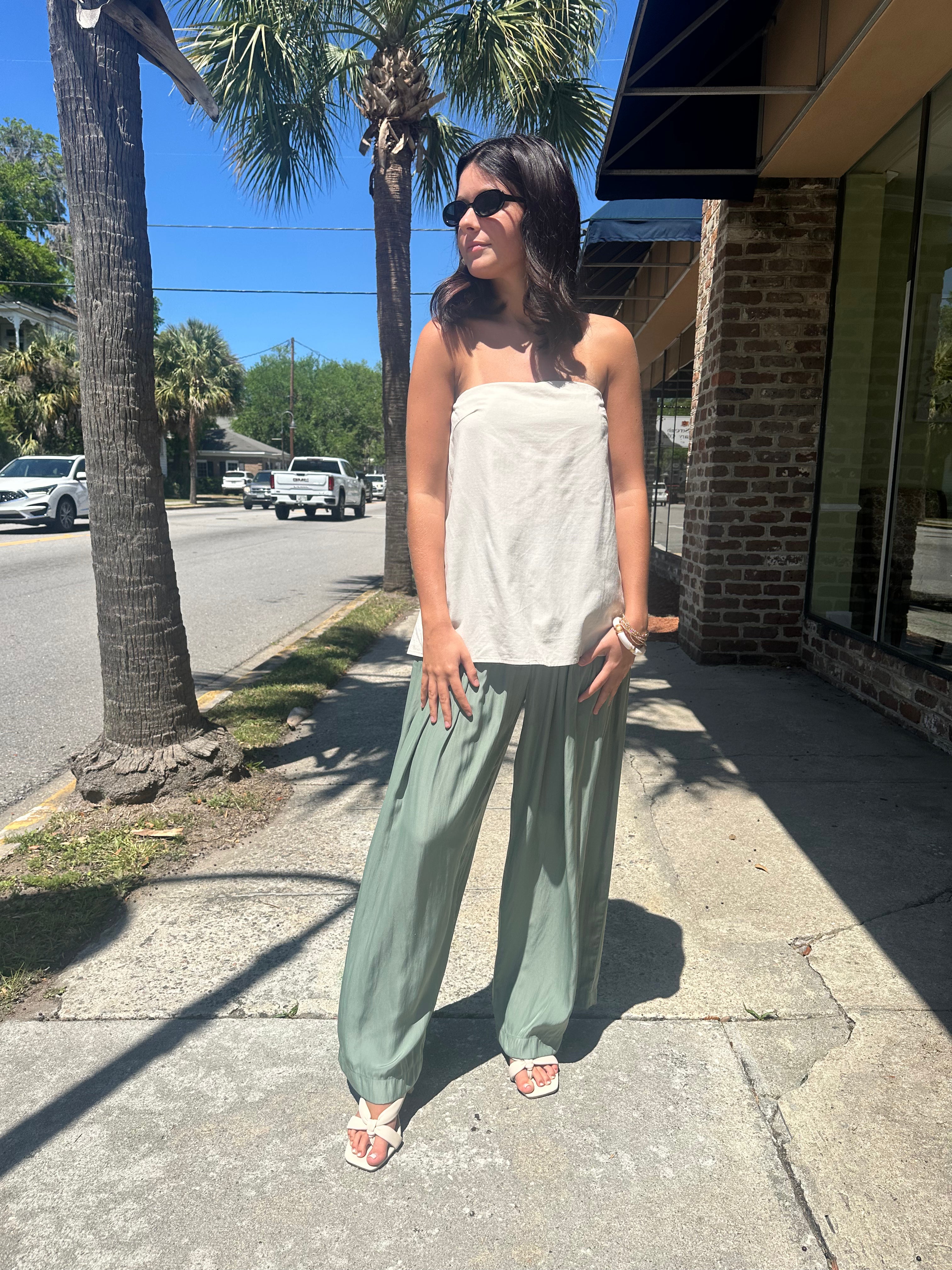 Florence Casual Pants