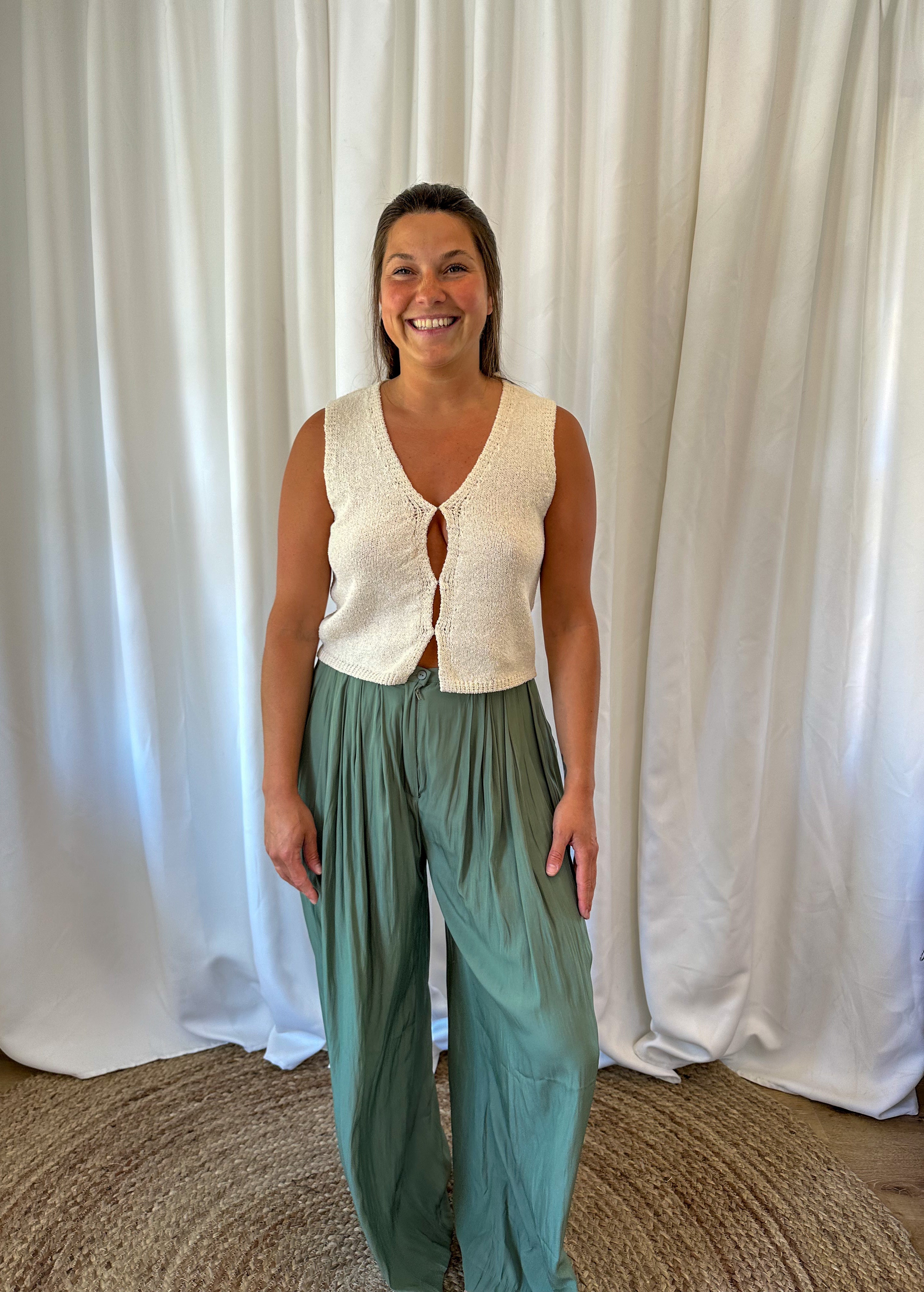 Florence Casual Pants