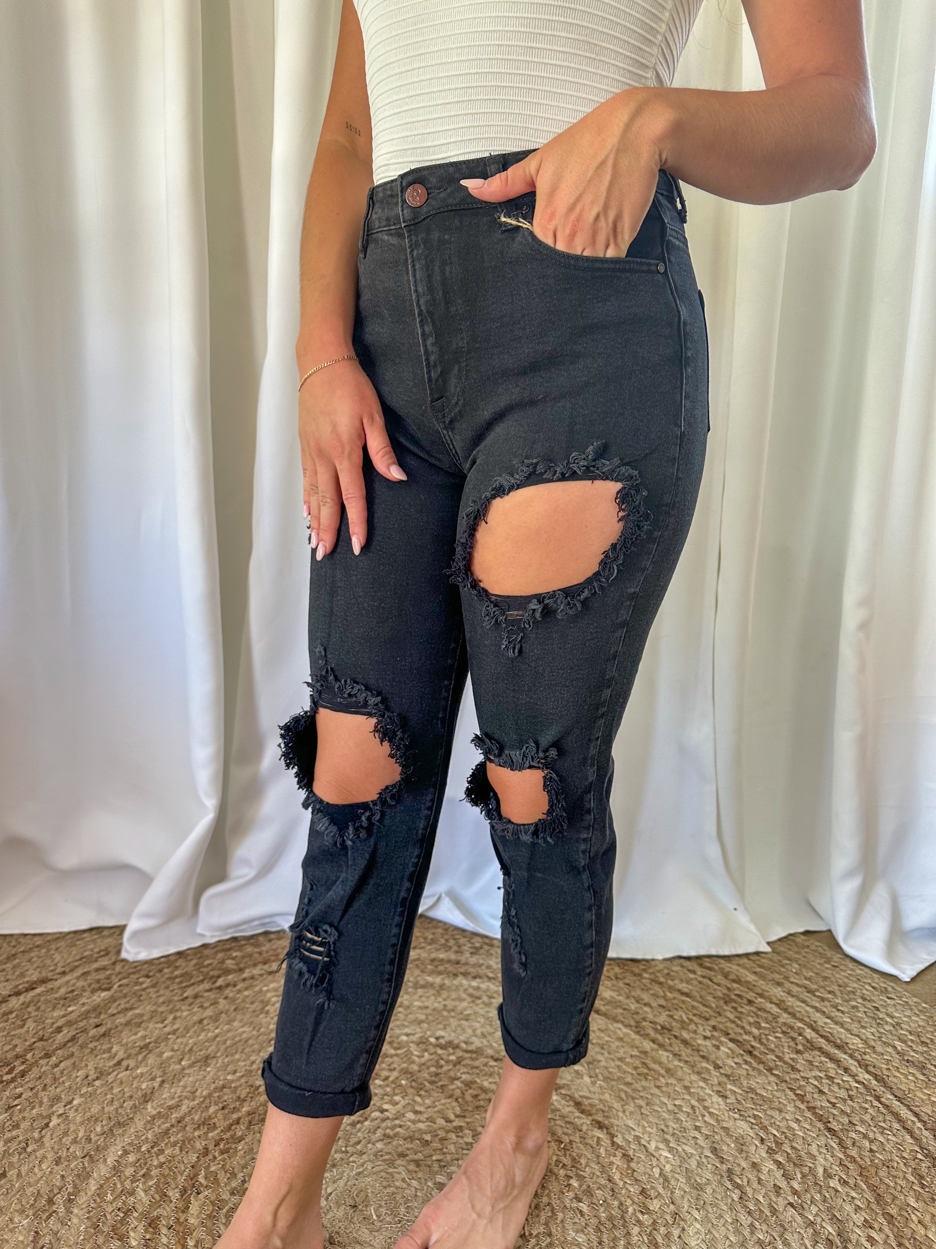 James Denim