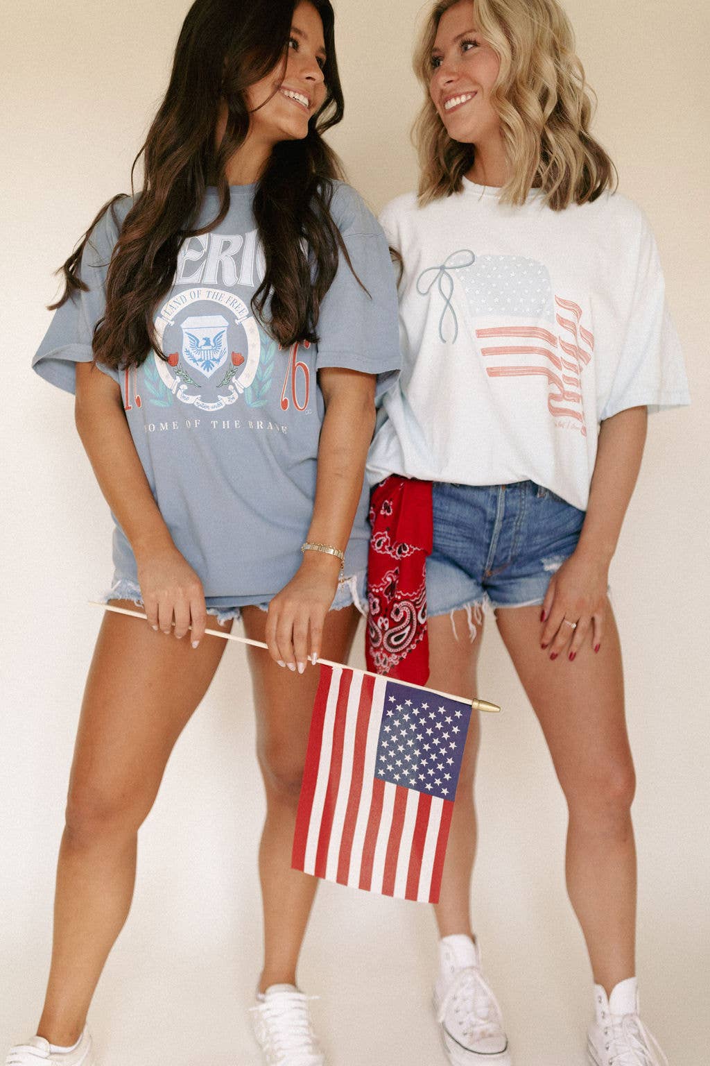 America 1776 Graphic Tee
