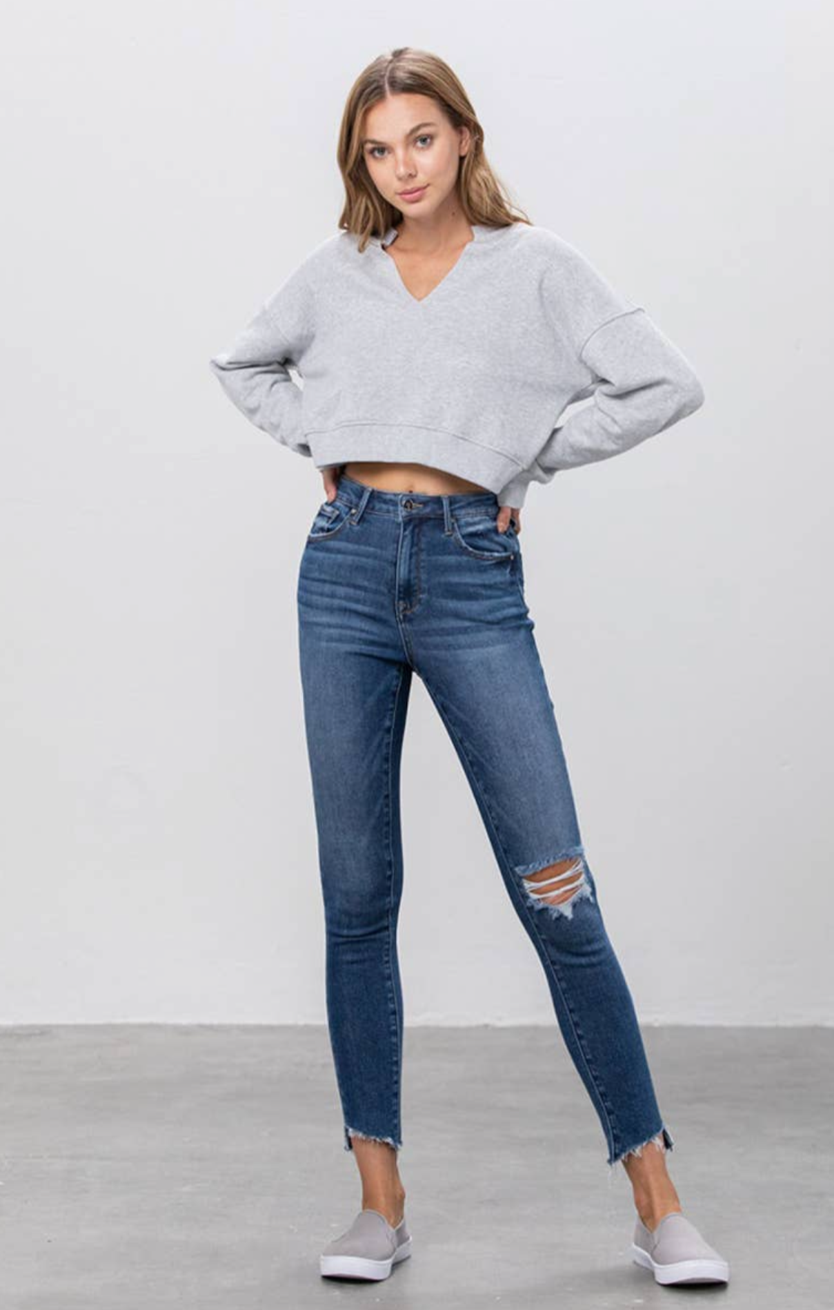 Mia Denim