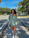 Sage Green Set