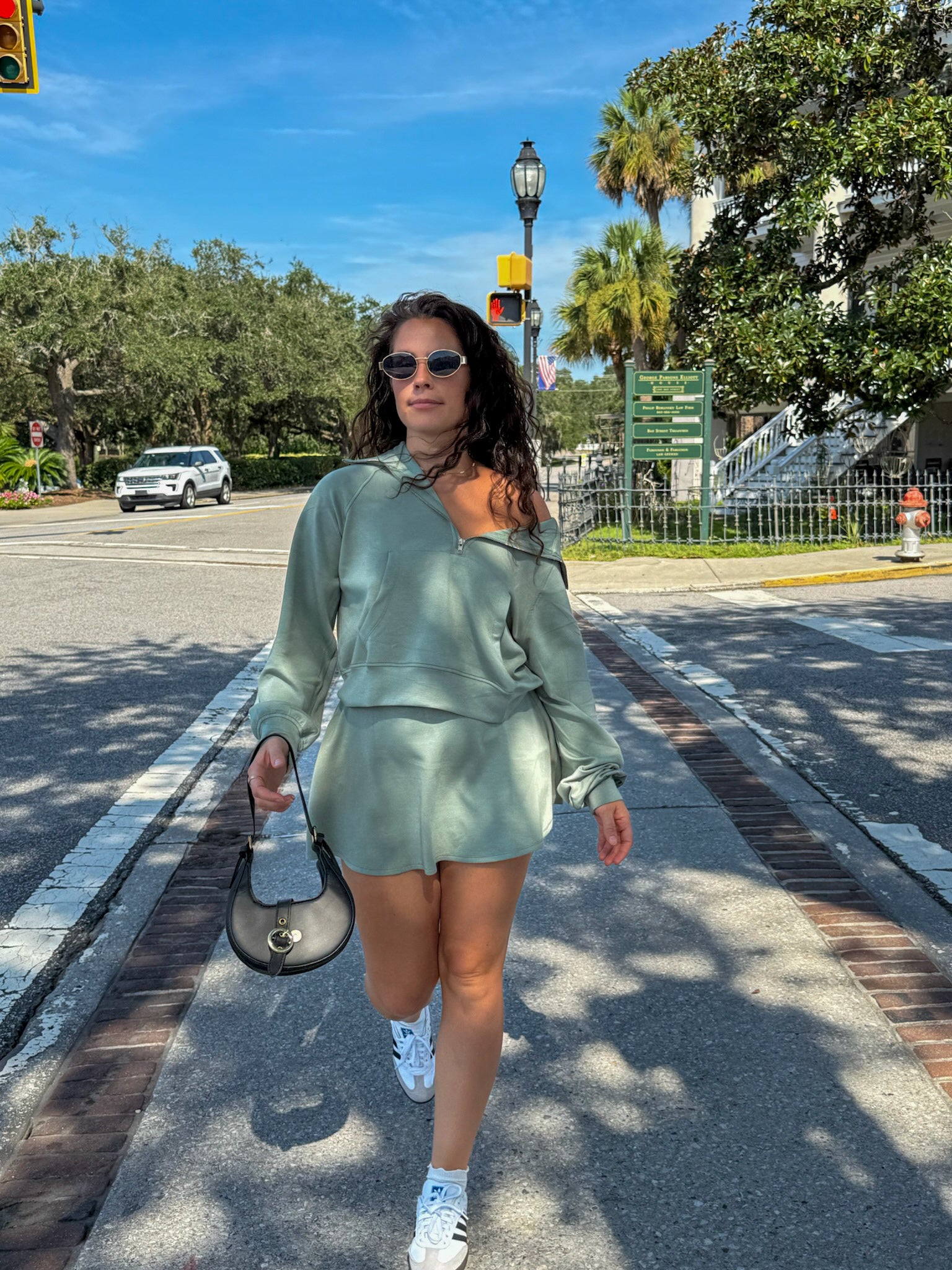 Sage Green Set