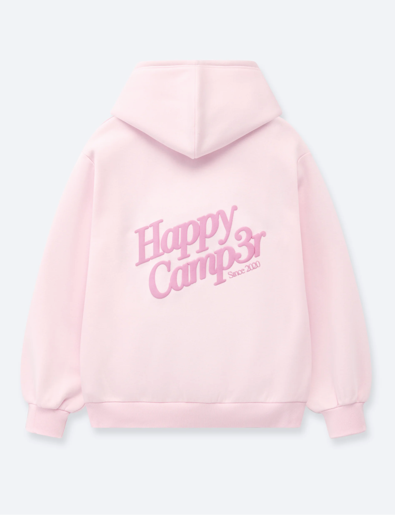Happy Camper Hoodie