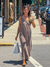 Mocha Maxi