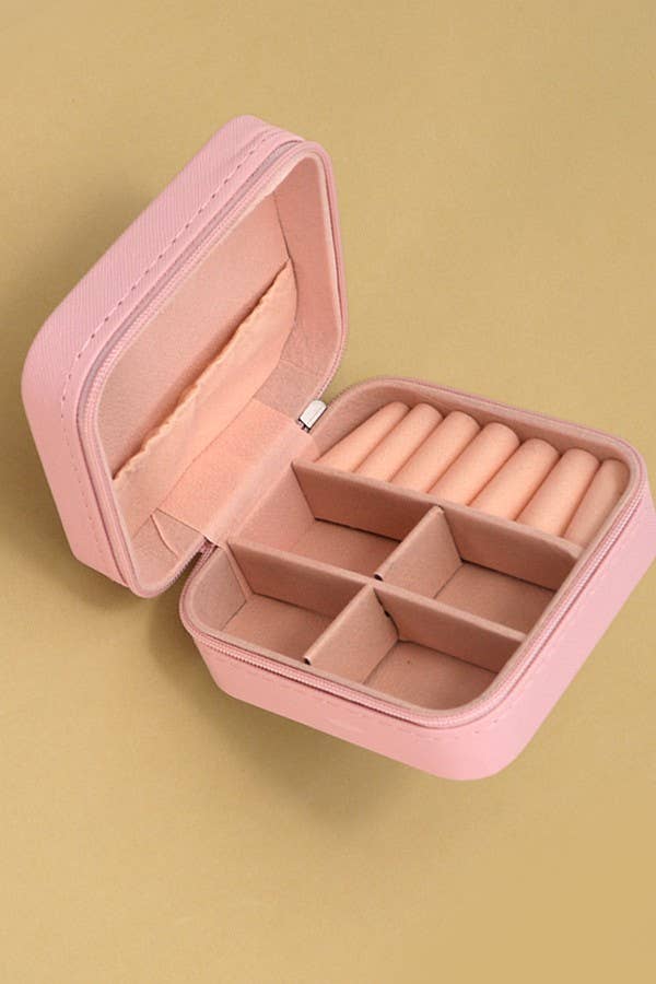 Jewelry Case