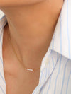 Pearl Chokers