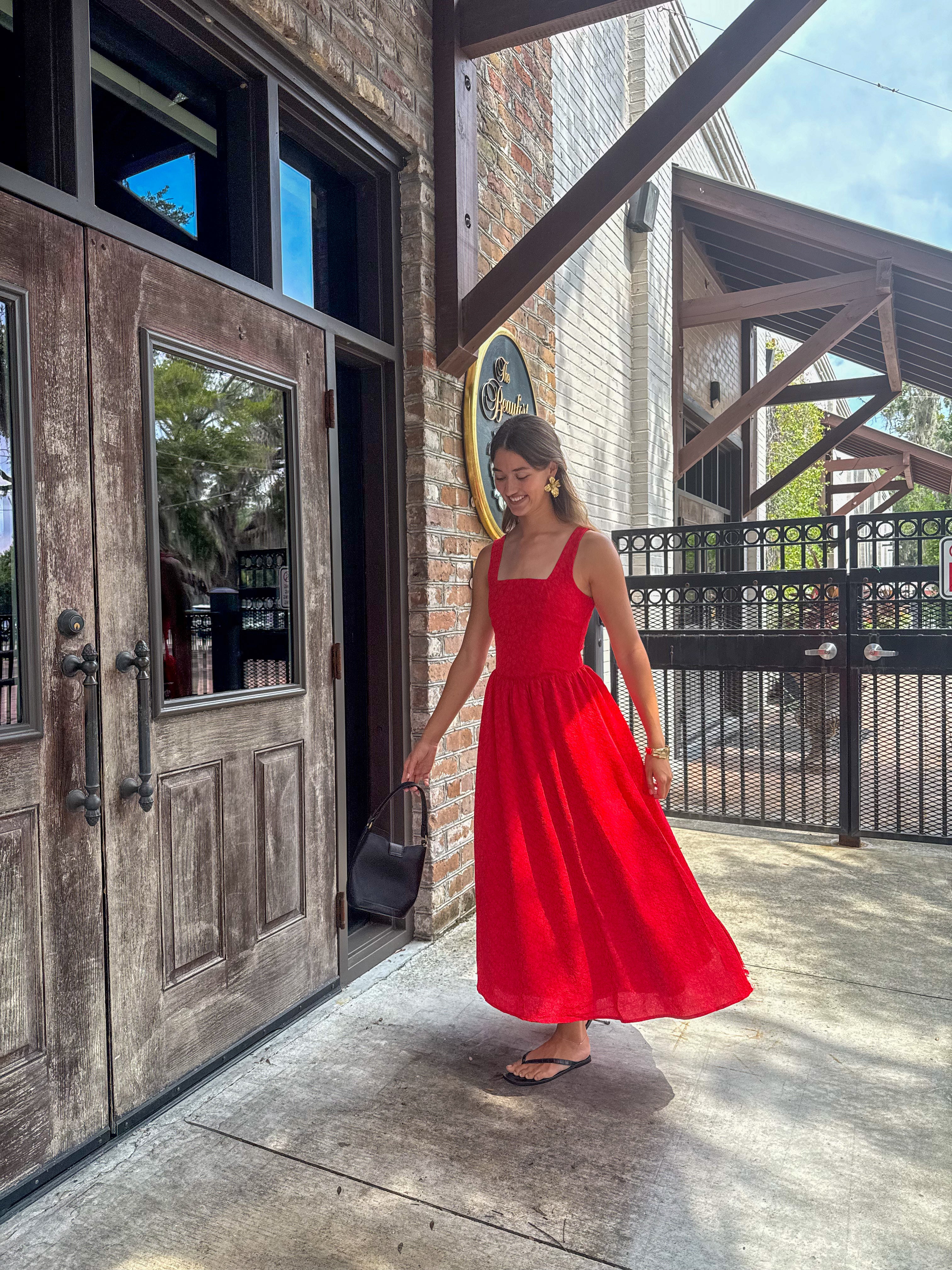 The Scarlet Midi