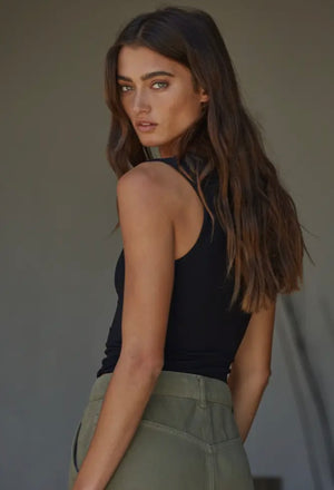 Double Layer Seamless Tank