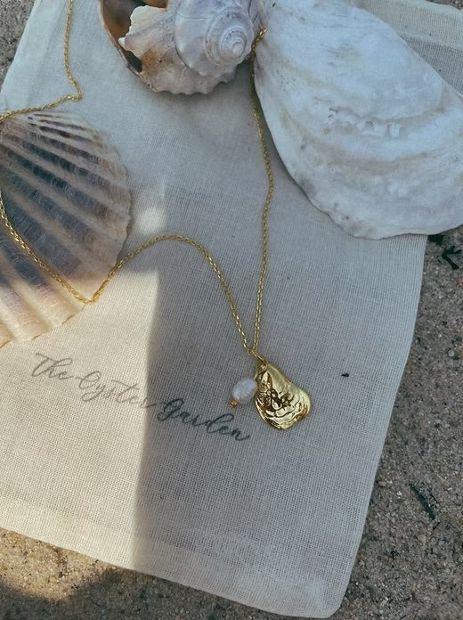 Oyster Garden