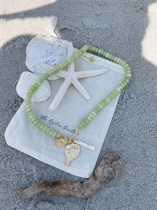 The Gia Necklace
