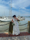 By the Sea Maxi