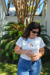 Bear Baby Tee
