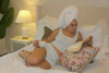 Mint Pajama Set