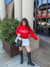 London Sweater