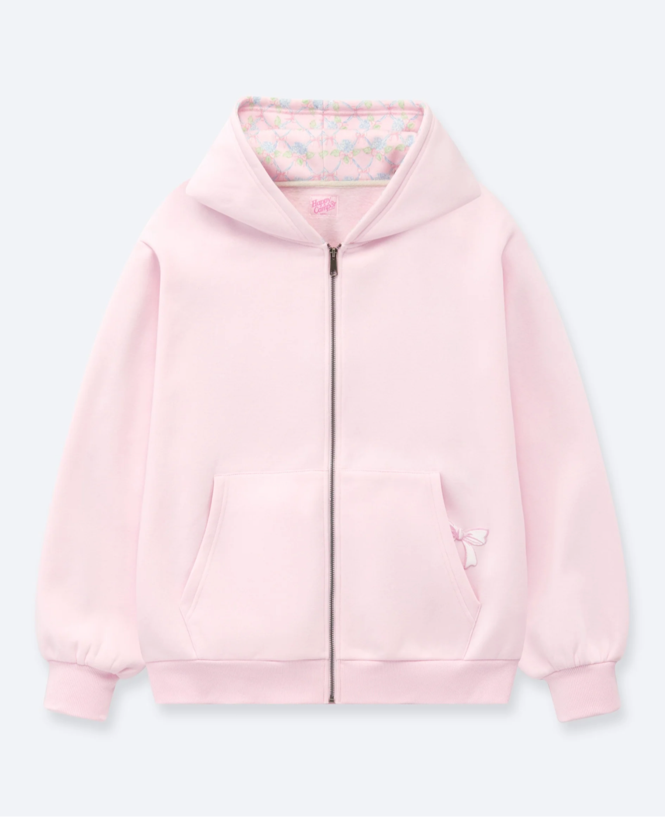 Happy Camper Hoodie
