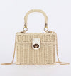 Woven Bag