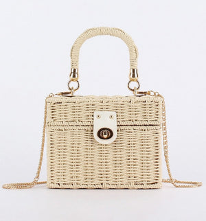 Woven Bag