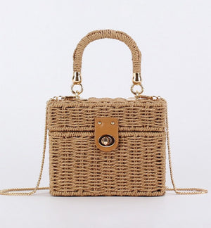 Woven Bag