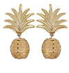 Rattan Pineapple