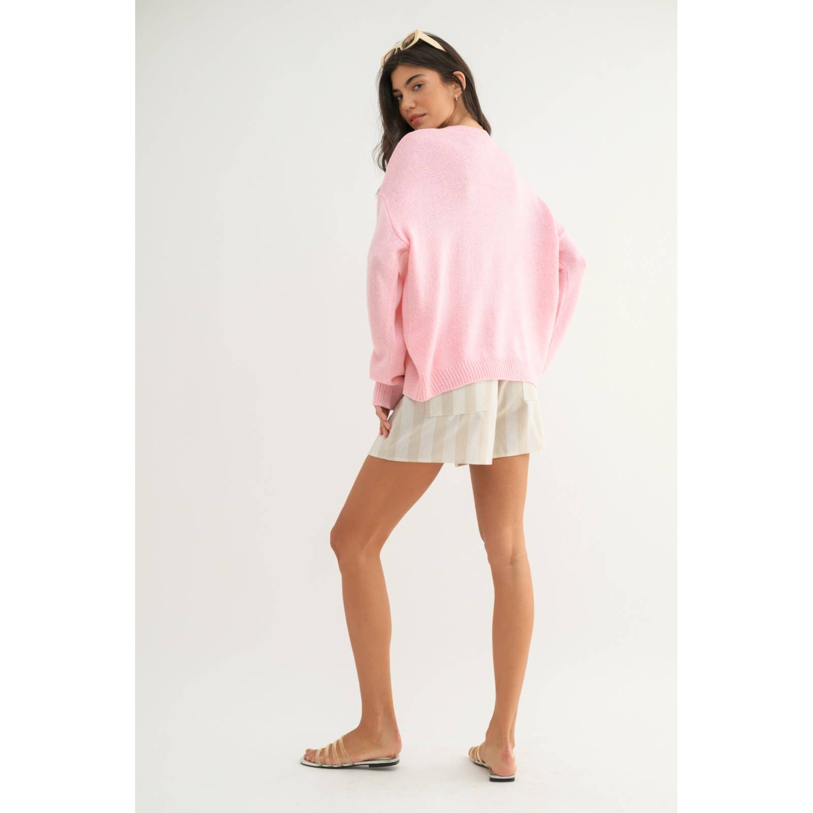 Vacay Sweater
